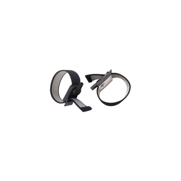 Electrastim - Anillos Pene Ajustables Electroestimulación | Vybes.it