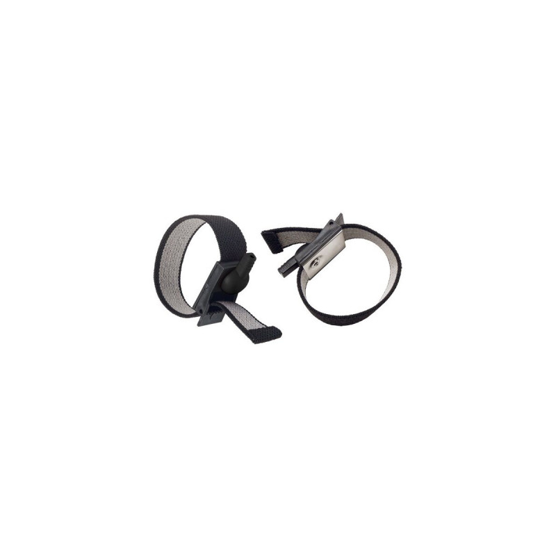 Electrastim - Anillos Pene Ajustables Electroestimulación | Vybes.it