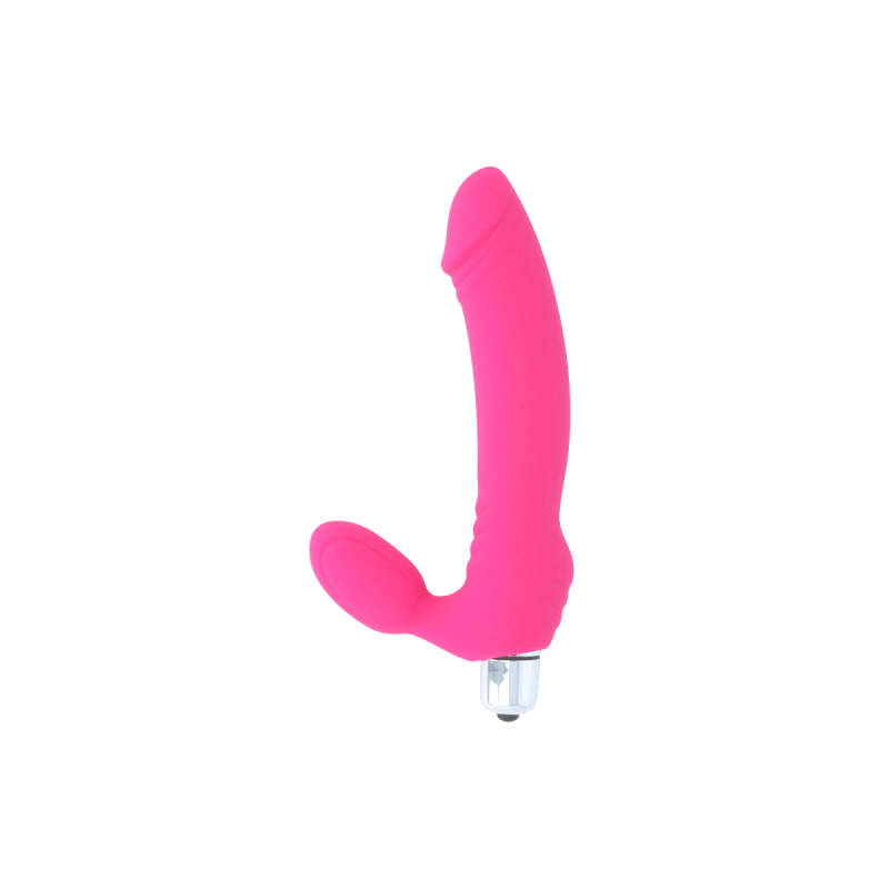 INTENSE - ZUCCHERO SETTE VELOCIT SILICONE FUSHSIA - INTENSE HIGH TECH…