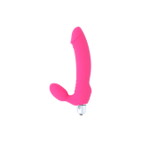 INTENSE - ZUCCHERO SETTE VELOCIT SILICONE FUSHSIA - INTENSE HIGH TECH…