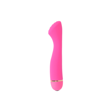 Intense - Lilo 20 Speeds Silicone Rosa | Vybes.it