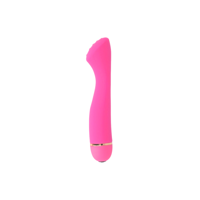 Intense - Lilo 20 Speeds Silicone Rosa | Vybes.it