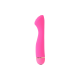 Intense - Lilo 20 Speeds Silicone Rosa | Vybes.it