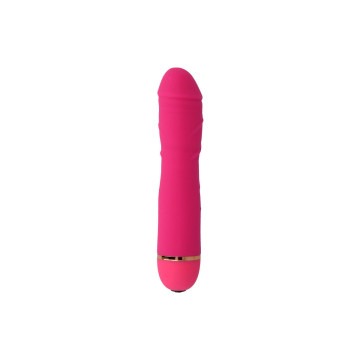 Intense - Airon 20 Speeds Silicone Rosa | Vybes.it
