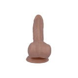 Mr Intense - 2 Realistic Cock 16 Cm - O - 2.7 Cm | Vybes.it