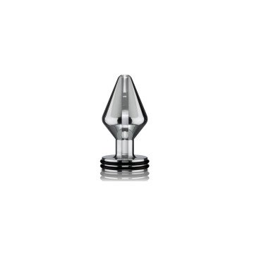 ELECTRASTIM - MIDI ELECTRO BUTT ANAL PLUG M - Electro stimulation