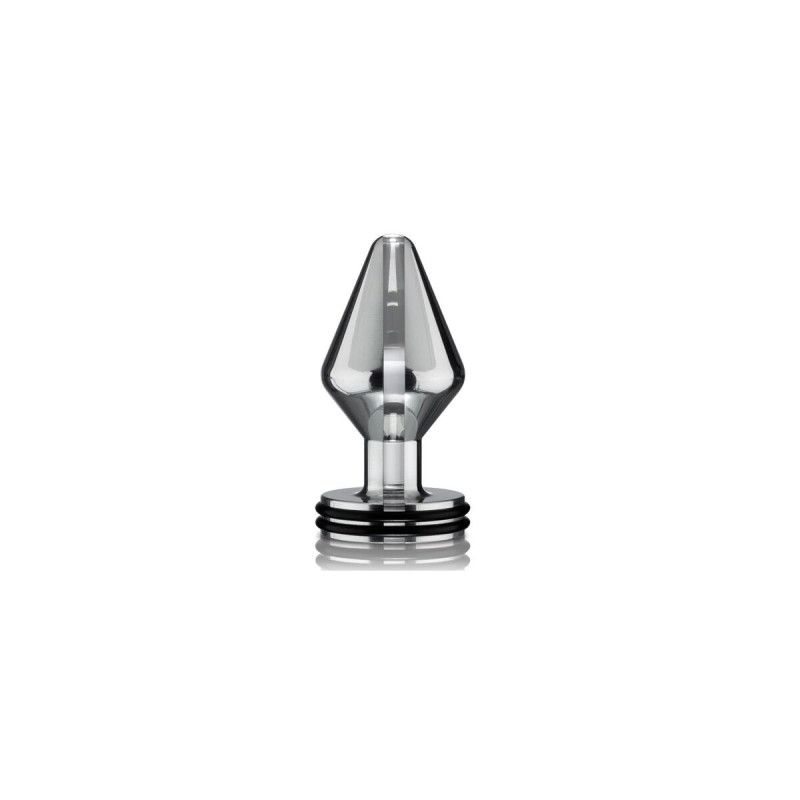ELECTRASTIM - MIDI ELECTRO BUTT ANAL PLUG M - Electro stimulation