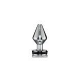 ELECTRASTIM - MIDI ELECTRO BUTT PLUG ANALE M - Elettrostimolazione
