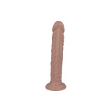 Mr Intense - 27 Pene Realistico 22.3 Cm - O - 4 Cm | Vybes.it