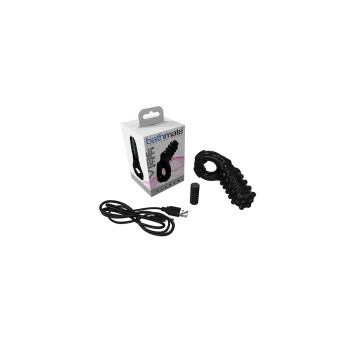 Bathmate - Tickle Anillo Vibrador | Vybes.it