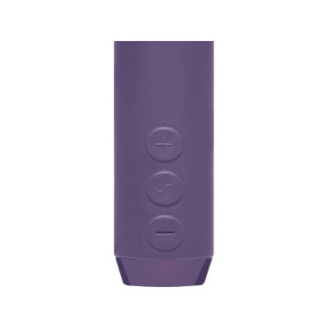 Je Joue - Bala Vibradora Estimulación Punto G Morado | Vybes.it