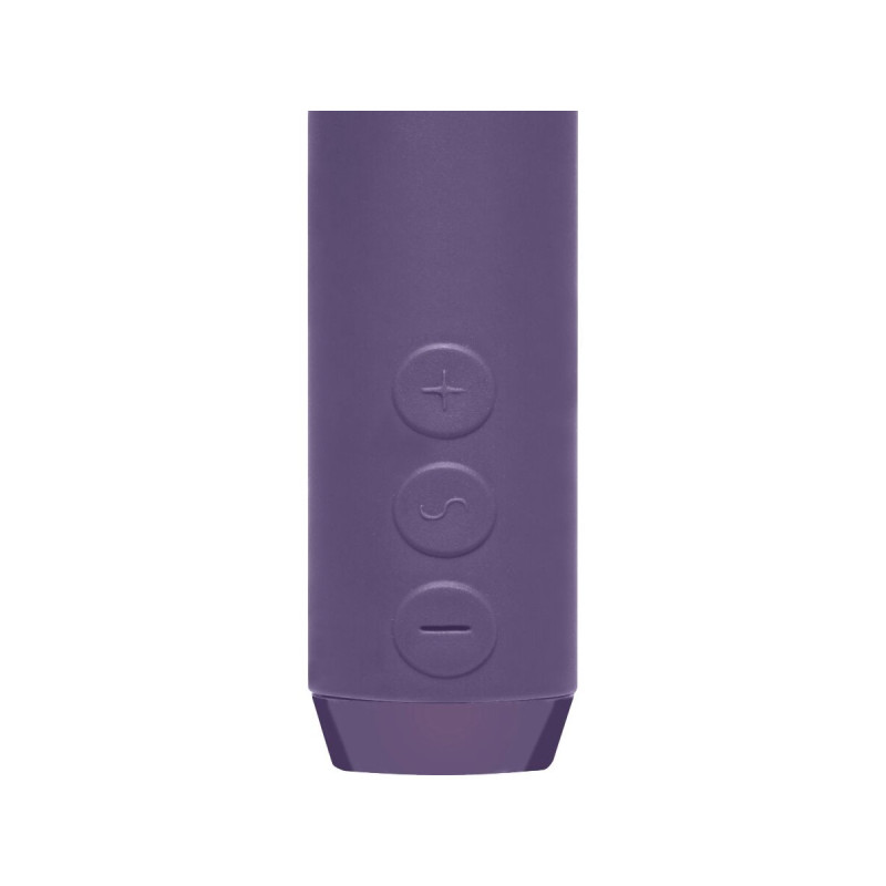 Je Joue - Bala Vibradora Estimulación Punto G Morado | Vybes.it