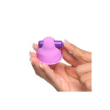 Fantasy For Her - Succionador De Pezones Con Vibracion | Vybes.it