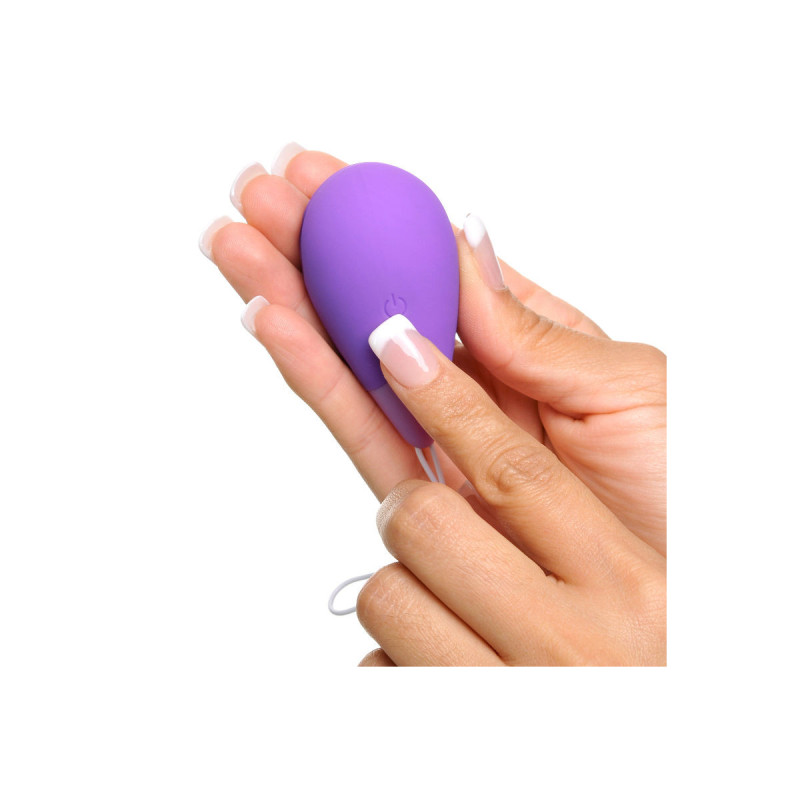 Fantasy For Her - Huevo - Masajeador Control Remoto Excite - Her |