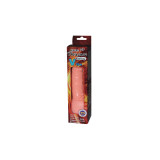 Baile - Vagues De Plaisir Réaliste Vibrant 19.5 Cm | Vybes.it