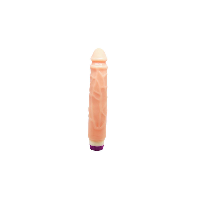 Baile - Onde Da Di Piacere Realistiche Vibranti 25.5 Cm | Vybes.it