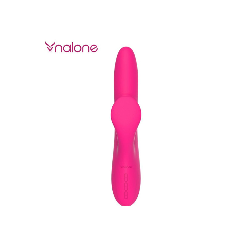 Nalone - Peri Vibrador Rabbit Y Modo Swing | Vybes.it