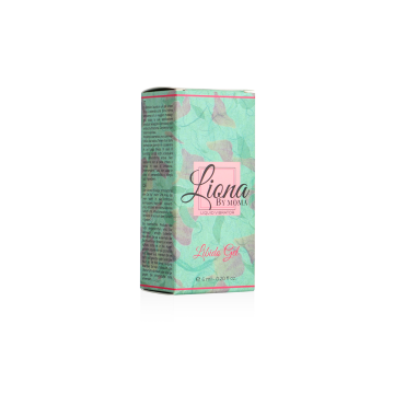 LIONA BY MOMA - VIBRATEUR LIQUIDE LIBIDO GEL 6 ML | Vybes.it