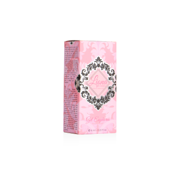 LIONA BY MOMA - LIQUID VIBRATOR EUPHORIA GEL 6 ML | Vybes.it