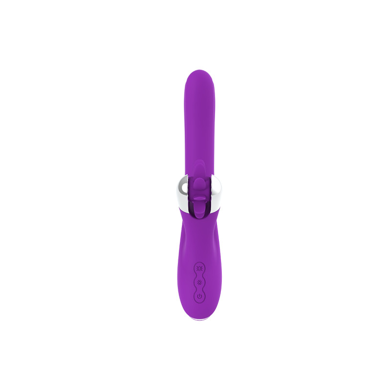 Fun Function - Bunny Funny Rotation 2.0 | Vybes.it