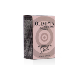 OLIMPYA - VIBRANTE DEA DEL PIACERE - Vibratore liquido | Vybes.it