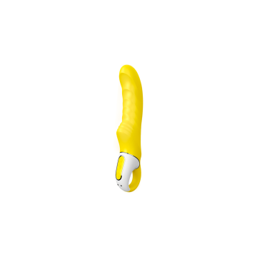 SATISFYER - VIBE YUMMY SUNSHINE - SATISFYER VIBRATOR - Stimolanti per…