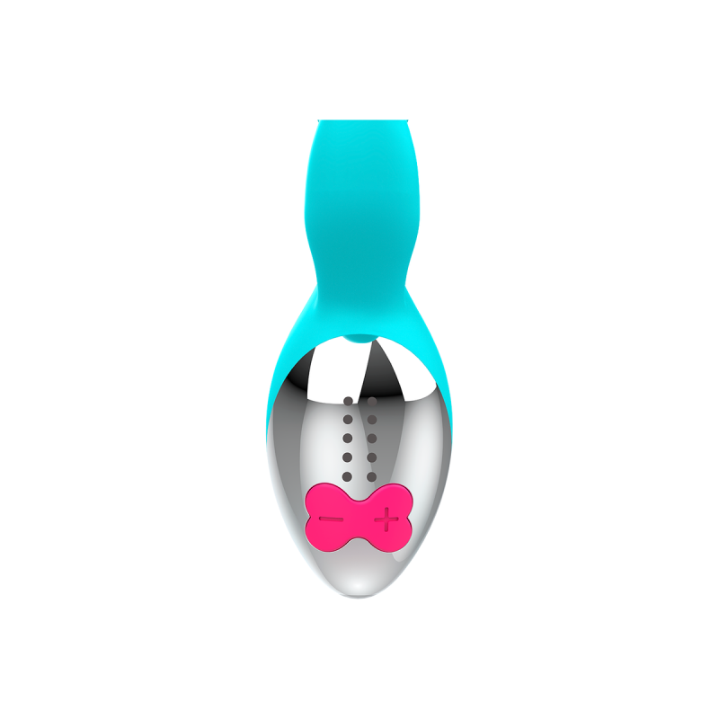 Happy Loky - Miki Vibrador Rabbit | Vybes.it