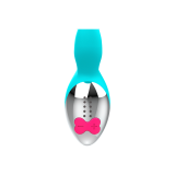 Happy Loky - Miki Vibrador Rabbit | Vybes.it