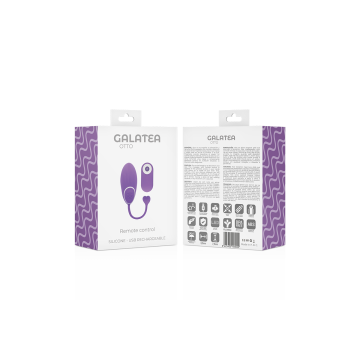 Galatea - Télécommande Otto Click&Play | Vybes.it