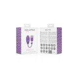 Galatea - Telecomando Otto Click&Play | Vybes.it