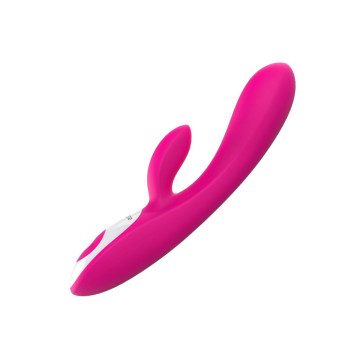 Nalone - Want Vibrador Recargable Control Por Voz | Vybes.it