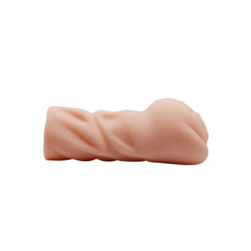 CRAZY BULL - MASTURBATEUR VAGIN MAVIS 15.2 CM - Vagins avec vibration