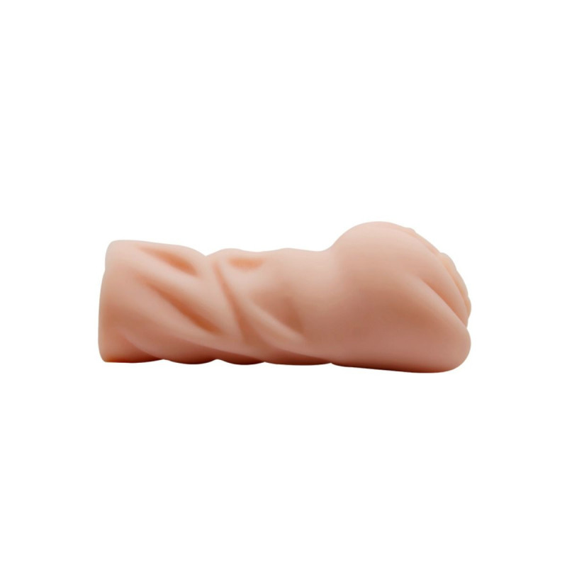 CRAZY BULL - MASTURBATEUR VAGIN MAVIS 15.2 CM - Vagins avec vibration