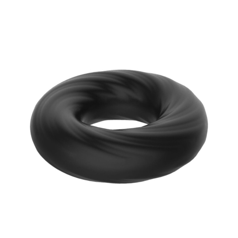Crazy Bull - Anillo Silicona Espiral | Vybes.it