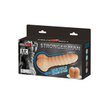 Crazy Bull - Pene Multifunzione 21.8 Cm | Vybes.it