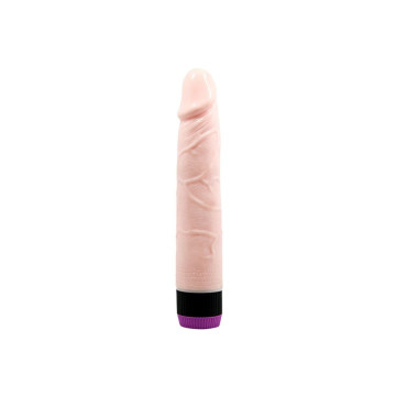 Baile - Vibrateur Réaliste Adour Club 21.5 Cm | Vybes.it