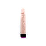 Baile - Adour Club Realistic Vibrator 21.5 Cm | Vybes.it