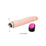 Baile - Colorful Sex Vibración Y Rotación 24 Cm | Vybes.it