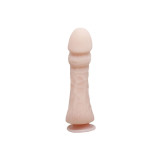 Baile - Der Grosse Penis Natürlicher Realistischer Dildo 23.5 Cm |