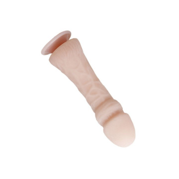 Baile - The Big Penis Dildo With Natural Vibration 23.5 Cm |