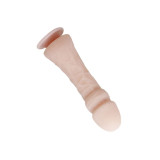 Baile - Der Grosse Penisdildo Mit Natürlicher Vibration 23.5 Cm |