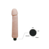 Baile - Love Companion Dildo Vibrador 25 Cm | Vybes.it