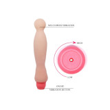Baile - Flexi Vibe Sensual Spine Vibrador 22 Cm | Vybes.it