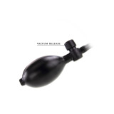 Baile - Inflatable Dildo Hinchable Realístico Con Ventosa 15 Cm |