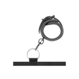 Fetish Submissive - Set Ataduras Cama Luxury Con Forro De Neopreno