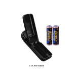 Baile - Realistic Vibrating And Inflatable Dildo 18.8 Cm | Vybes.it