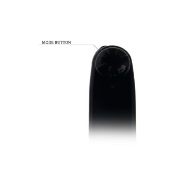 Baile - Gode Bite Réaliste Avec Vibration 21.6 Cm | Vybes.it