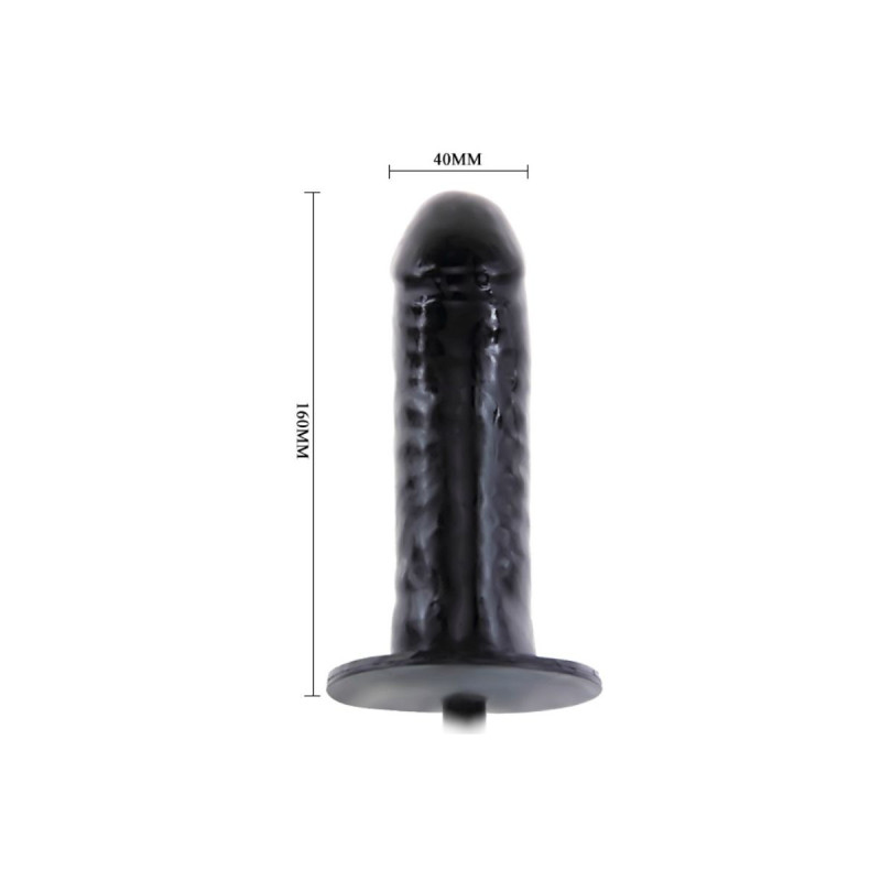 Baile - Grösserer Joy Aufblasbarer Penis 16 Cm | Vybes.it