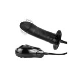 Baile - Bigger Joy Dildo Hinchable Con Vibración 16 Cm | Vybes.it