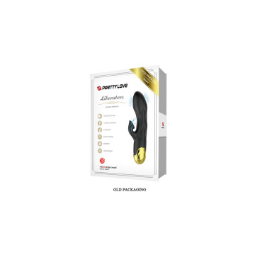 Pretty Love - Jeu Coquin Intelligent Vibration Et Aspiration |
